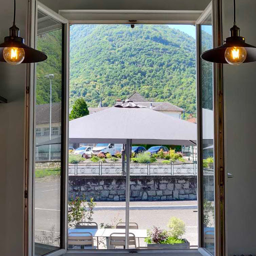 Photo 9 - Le Resto Mr Vagabond