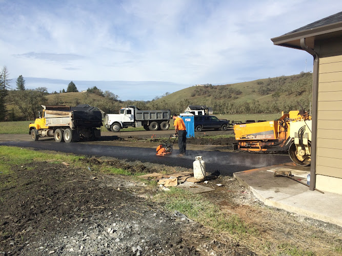 Black Pearl Paving & Excavation