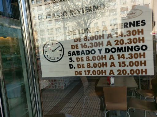 Cafeteria-Pasteleria "El Obrador" - Thumbnail