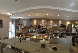 Photo n°31 de Le Comptoir de Walter à La Rochelle (Restaurant biologique)