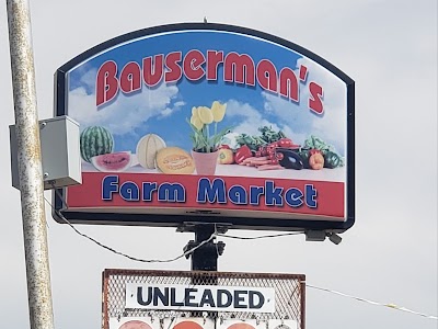 Bauserman’s Farm Market