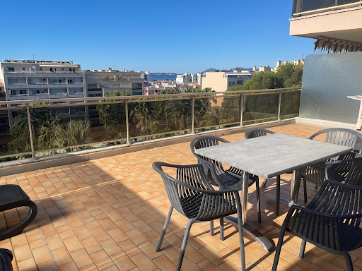 Photo de Emera - Résidence Séniors Ophélie à Antibes (06600;06160)