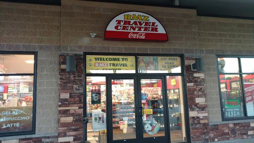 RMZ TRAVEL CENTER - Thumbnail