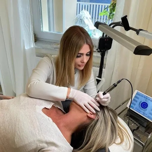 Nadine Rödling Permanent Make-up - Thumbnail