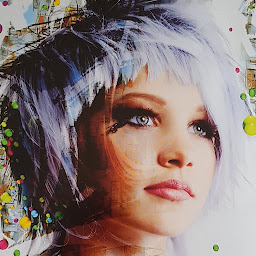 Photo n°2 de Art Studio à Grabels (Salon de coiffure)