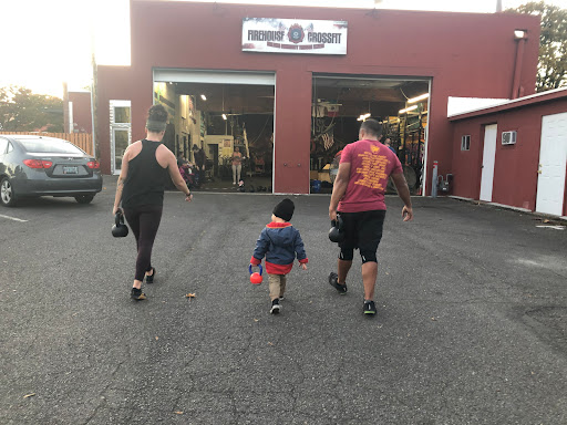 FireHouse CrossFit - Thumbnail