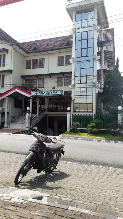 Photos of Hotel Surya Asia