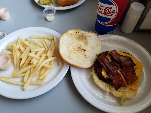 Wheeler's Drive-In Gallery - United States