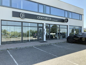 Photo n°1 de CENTURY 21 Le Genevois à Neydens (Agence immobilière)