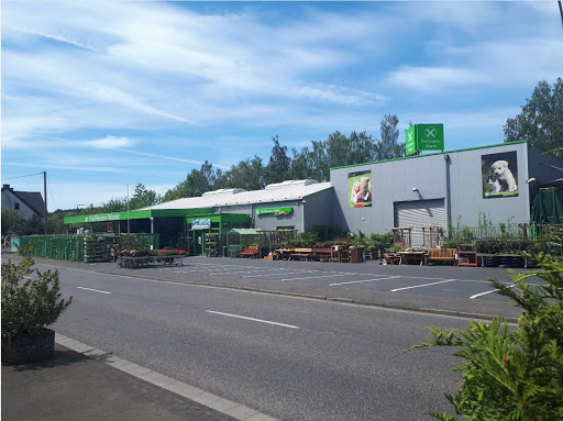 Raiffeisen-Markt Raubach
