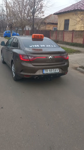 Comentarii opinii despre ŞCOALĀ DE ŞOFERI AUTO SAVE