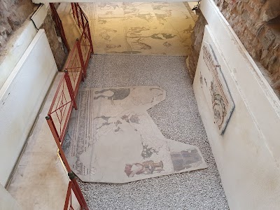 Mosaik Muzej