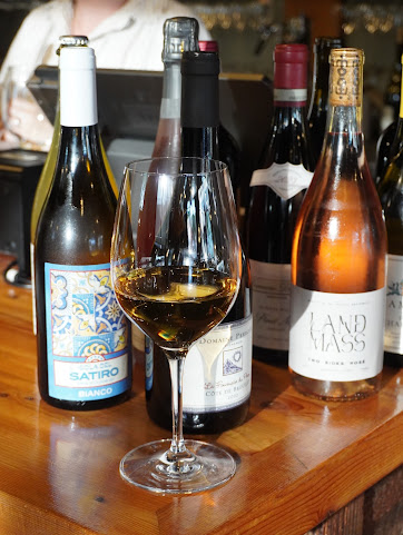 Parallel Restaurant & Wine Bar by null