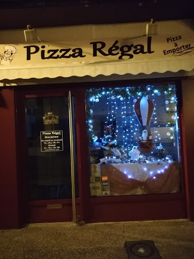 Photo 7 - Pizz' à dun