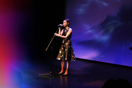 The House of Voice Logo