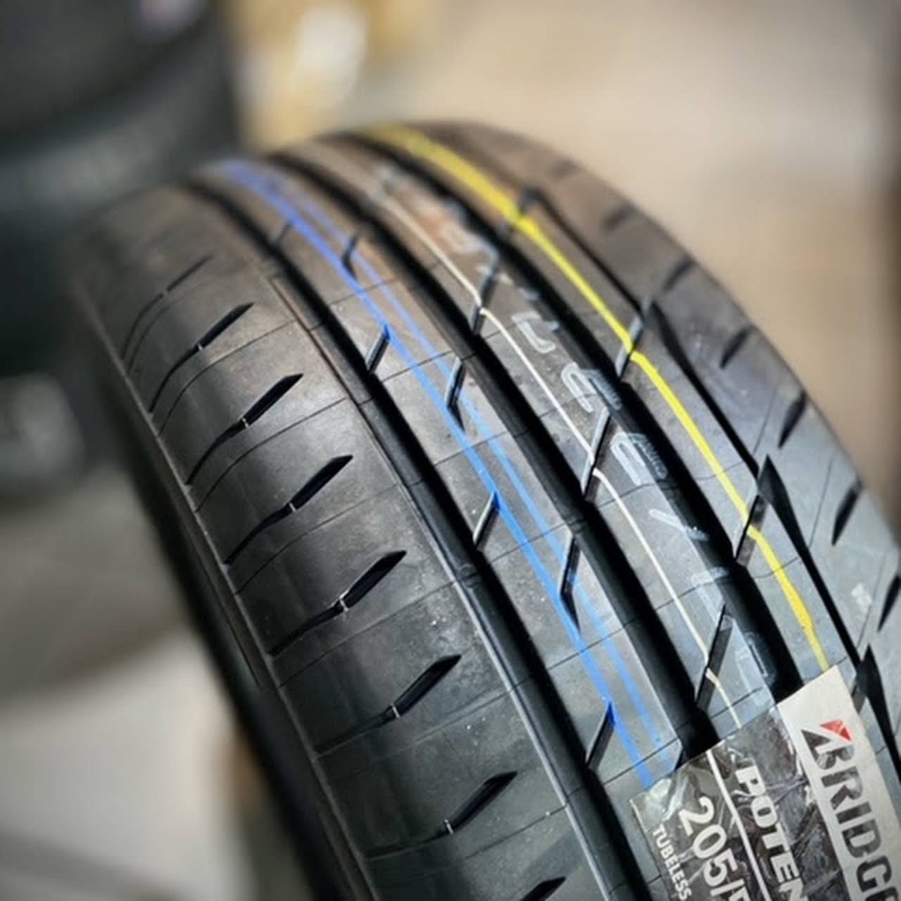 Chian Soon Tyre Battery Sdn Bhd Tire Shop In Bandar Perda