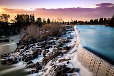 Idaho Falls Idaho Temple