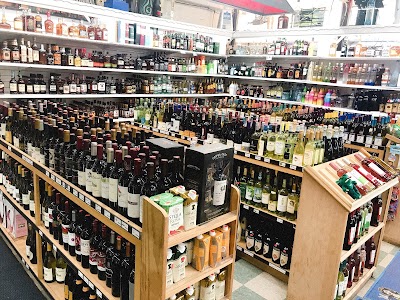 11th Avenue Package Store