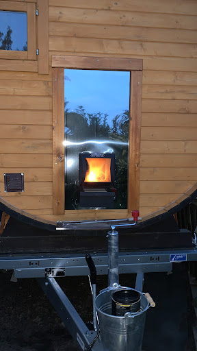 Sanuma Sauna Gallery - Germany