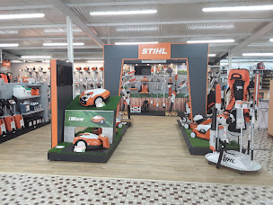 Photo n°13 de Ramet Motoculture à Ancenis-Saint-Géréon (Magasin de matériel de motoculture)