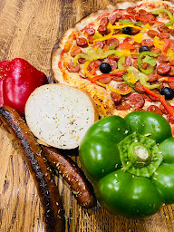 Photo n°15 de Pizz'aroma 🍕🍔🍟 à Médis (Restaurant de hamburgers)