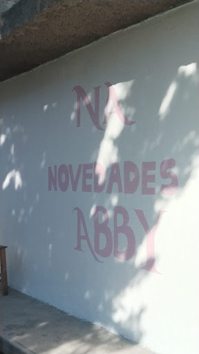 Novedades Abby - Thumbnail