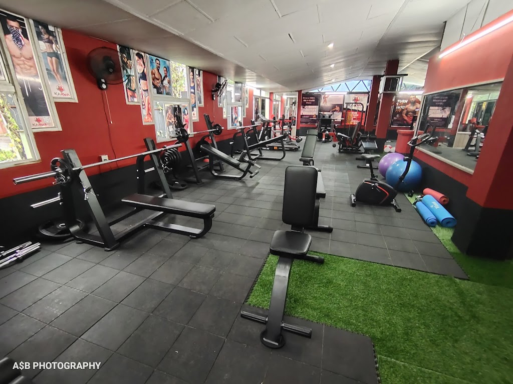 Karma Fitness Care Chengannur