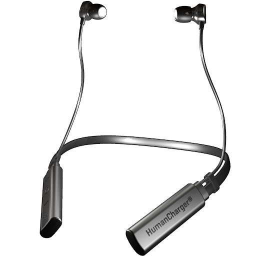 HumanCharger Bright Light Headset – HumanCharger.com