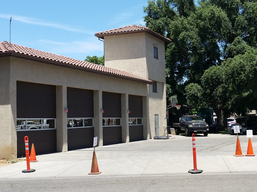 Patterson Fire Department - Thumbnail