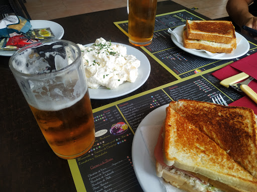 Burger Avenida - Thumbnail