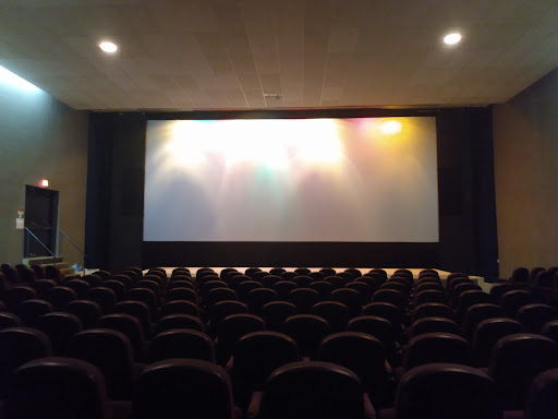 Roi Theatre - Thumbnail