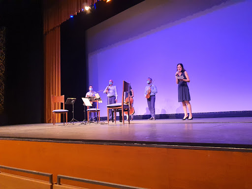 Teatro Municipal Horacio Noguera - Thumbnail