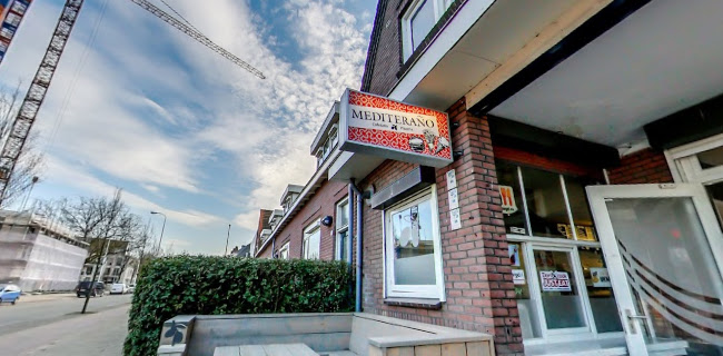 Cafetaria Mediteraño - Eindhoven