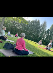 Photo n°3 de BodySalva à Vittel (Professeur de yoga)