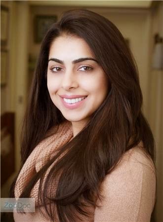 Dr Harpreet K. Gill - Thumbnail