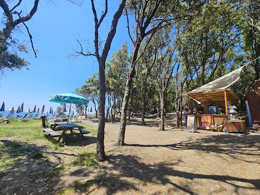 arancio beach bar - Thumbnail