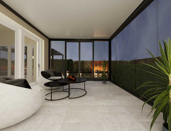 Interior Company - Dubai - Interior designer