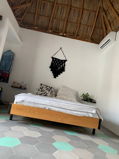 Palapa San Pancho - Thumbnail