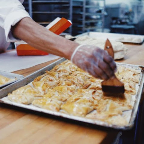 Sybil's Bakery & Restaurant by null