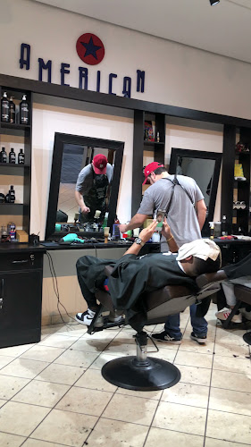 Avaliações sobre Barbearia American em Porto Alegre - Barbearia