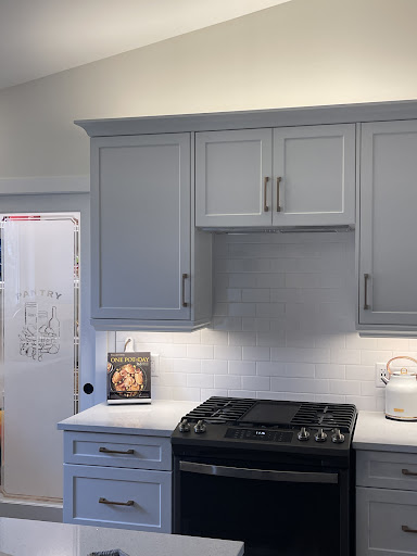MacKenzie Wiring Inc - Thumbnail