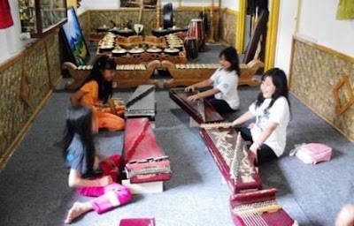 Photos of Sanggar Seni Perceka