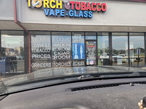 Torch Tobacco