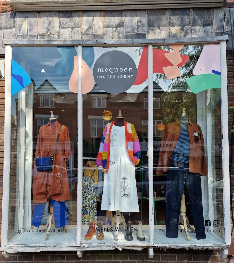 McQueen Independent photo 3