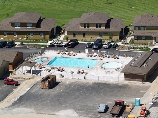 Crescent Bar Vacation Rentals - Thumbnail