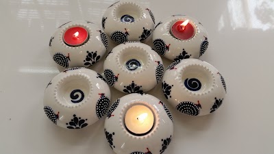 Photos of Dragana Jevtovic Ceramics Cape Town