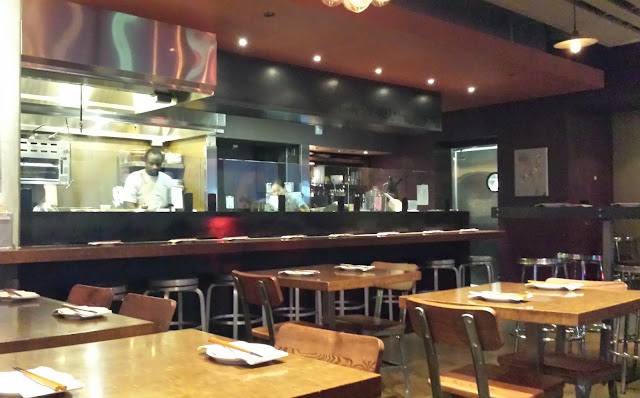Nojo Restaurant