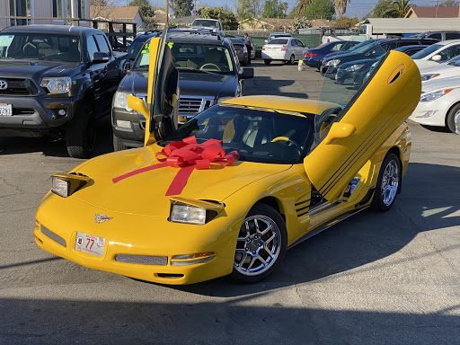 101 Auto Group - Thumbnail