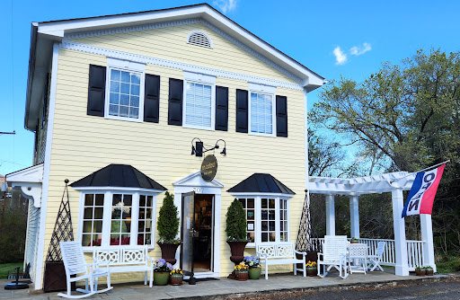 r. h. ballard shop & gallery