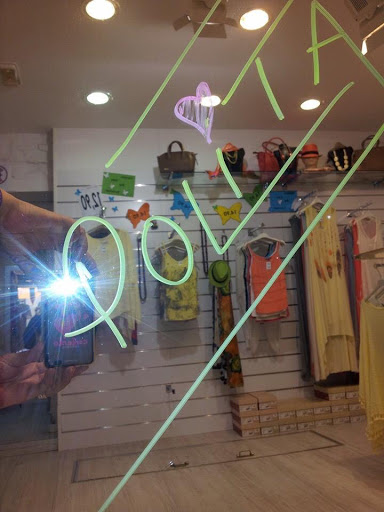Polita Moda Donostia - Thumbnail